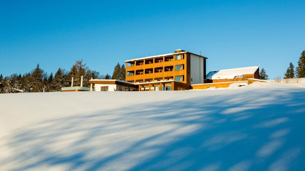 Hotel Marvia Schwarzenberg im Bregenzerwald Exterior photo
